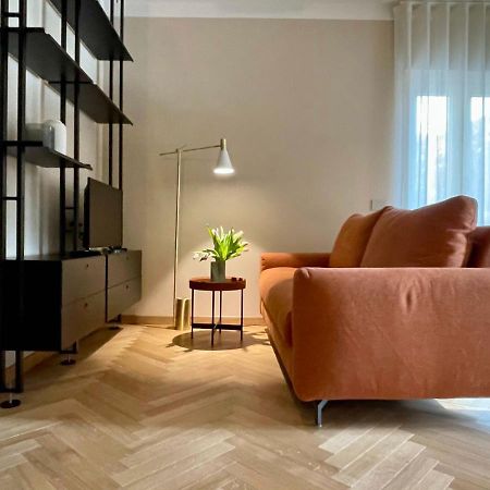 Ca Bela - Moscova Apartment Milan Exterior photo