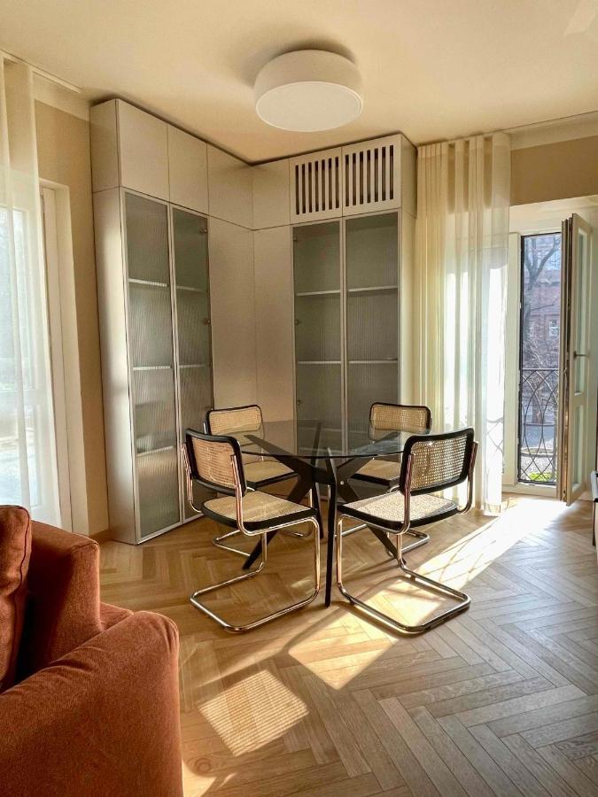 Ca Bela - Moscova Apartment Milan Exterior photo
