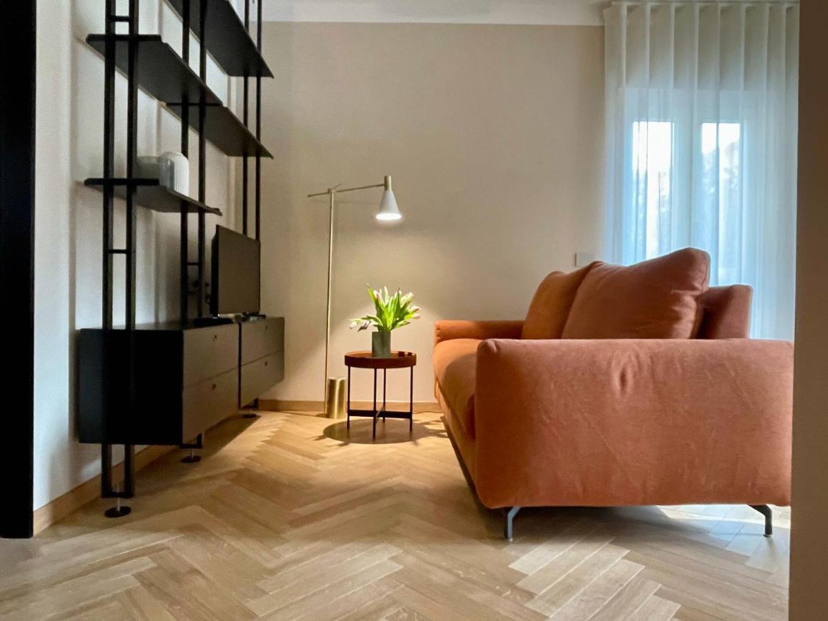 Ca Bela - Moscova Apartment Milan Exterior photo