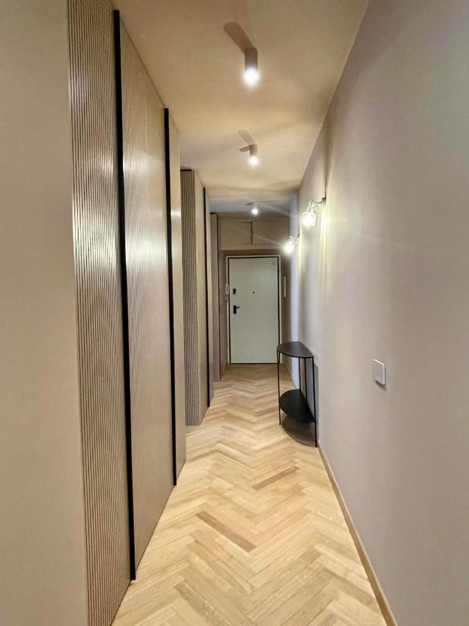 Ca Bela - Moscova Apartment Milan Exterior photo