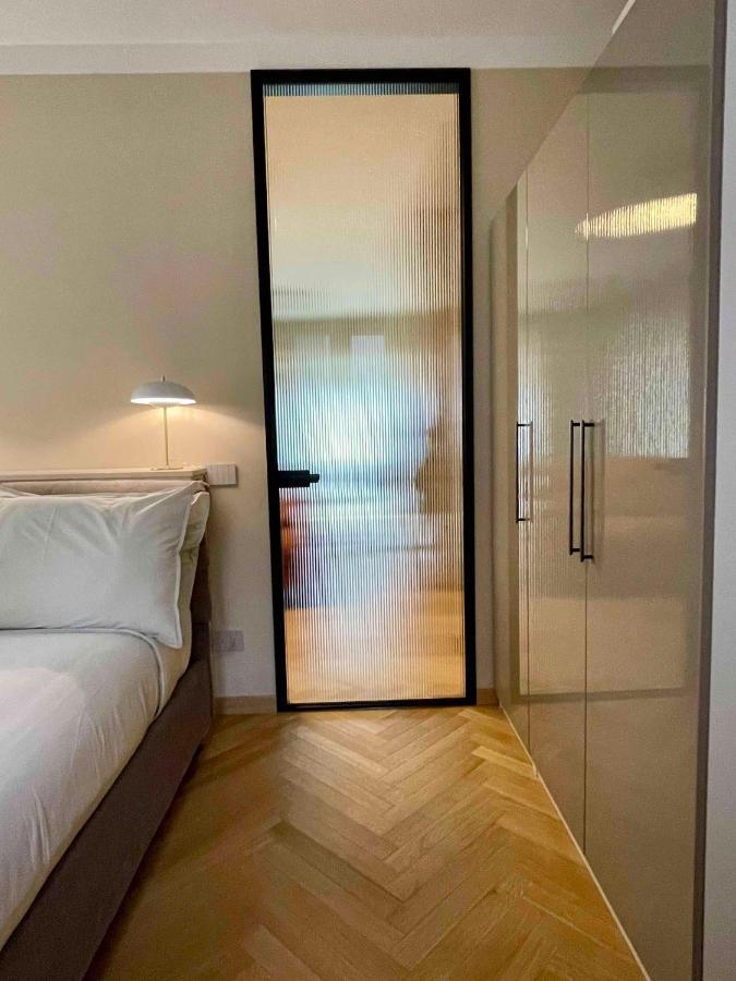 Ca Bela - Moscova Apartment Milan Exterior photo